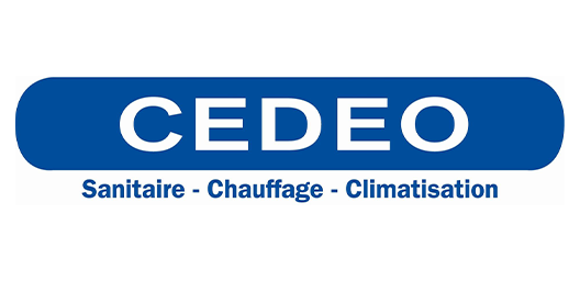 Logo CEDEO