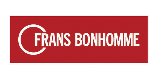 Logo Frans Bonhomme