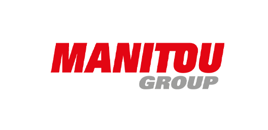 Logo Manitou