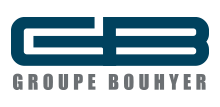 Logo Groupe Bouhyer